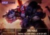 Trundle DTCL: Đội Hình, Cách Lên Đồ Trundle DTCL Mùa 5