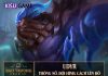 Udyr DTCL: Đội Hình, Cách Lên Đồ Udyr DTCL Mùa 5