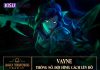 Vayne DTCL: Đội Hình, Cách Lên Đồ Vayne DTCL Mùa 5