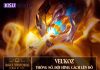 Vel’Koz DTCL: Đội Hình, Cách Lên Đồ Vel’Koz DTCL Mùa 5