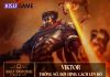 Viktor DTCL: Đội Hình, Cách Lên Đồ Viktor DTCL Mùa 5