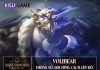 Volibear DTCL: Đội Hình, Cách Lên Đồ Volibear DTCL Mùa 5