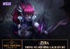 Zyra DTCL: Đội Hình, Cách Lên Đồ Zyra DTCL Mùa 5
