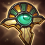 Eye of the Oasis