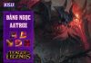 Bảng ngọc Aatrox: Cách chơi và cách lên đồ Aatrox mạnh nhất LOL