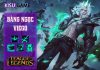 Bảng ngọc Viego: Cách chơi và cách lên đồ Viego mạnh nhất LOL