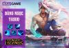 Bảng ngọc Yasuo: Cách chơi và cách lên đồ Yasuo mạnh nhất LOL