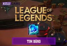 Liên Minh Huyền Thoại – Trang bị: Tim Băng LMHT LOL