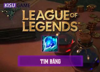 Liên Minh Huyền Thoại – Trang bị: Tim Băng LMHT LOL