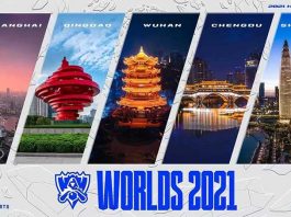 Lịch CKTG: Lịch thi đấu CKTG 2026: Chung Kết Thế Giới LMHT
