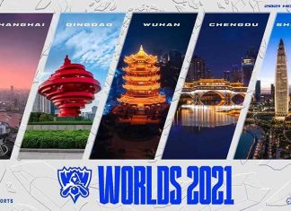 Lịch CKTG: Lịch thi đấu CKTG 2023: Chung Kết Thế Giới LMHT