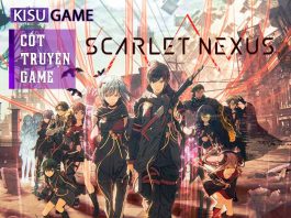 Scarlet Nexus – Gameplay và tóm tắt cốt truyện game hành động phiêu lưu hoành tráng