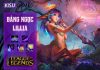 Bảng ngọc Lillia: Cách chơi và cách lên đồ Lillia mạnh nhất LOL