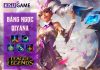 Bảng ngọc Qiyana: Cách chơi và cách lên đồ Qiyana mạnh nhất LOL