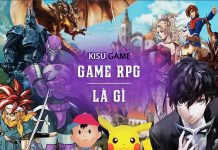 Game RPG là gì ? Các thể loại game RPG phổ biến nhất hiện nay