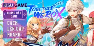 Ragnarok X: Next Generation – Top 5 cách lên cấp nhanh không thể bỏ qua