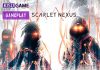 Scarlet Nexus – Review gameplay ẩn trong tựa game truyền thuyết không thể bỏ qua