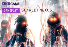 Scarlet Nexus – Review gameplay ẩn trong tựa game truyền thuyết không thể bỏ qua