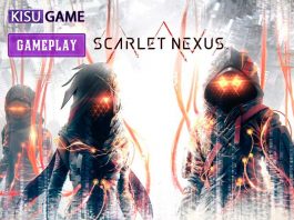 Scarlet Nexus – Review gameplay ẩn trong tựa game truyền thuyết không thể bỏ qua