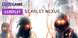 Scarlet Nexus – Review gameplay ẩn trong tựa game truyền thuyết không thể bỏ qua