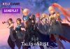 Tales Of Arise – Review gameplay và cốt truyện của game phiêu lưu thế giới mở huyền ảo