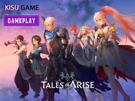 Tales Of Arise – Review gameplay và cốt truyện của game phiêu lưu thế giới mở huyền ảo