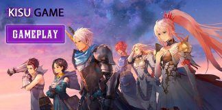 Tales Of Arise – Review gameplay và cốt truyện của game phiêu lưu thế giới mở huyền ảo