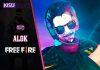 Free Fire – Nhân vật Alok