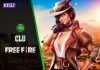 Free Fire – Nhân vật Clu