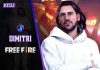 Free Fire – Nhân vật Dimitri