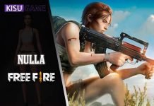Free Fire – Nhân vật Nulla