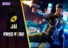 Free Fire – Nhân vật Jai