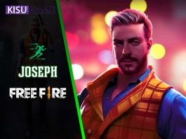 Free Fire – Nhân vật Joseph