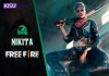 Free Fire – Nhân vật Notora