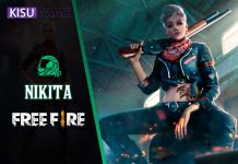 Free Fire – Nhân vật Notora