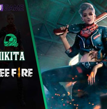 Free Fire – Nhân vật Notora