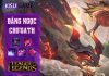 Bảng ngọc Cho’Gath: Cách chơi và cách lên đồ Cho’Gath mạnh nhất LOL