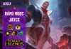 Bảng ngọc Jayce: Cách chơi và cách lên đồ Jayce mạnh nhất LOL