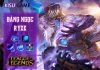 Bảng ngọc Ryze: Cách chơi và cách lên đồ Ryze mạnh nhất LOL