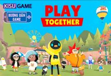 Cách tải Play Together và cách chơi cơ bản cho người mới từ A-Z