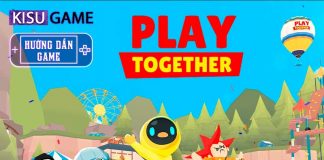 Tải Play Together và cách chơi cơ bản cho người mới từ A-Z