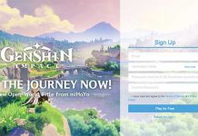 Link tải Genshin Impact – Android, iOS, PlayStation và PC