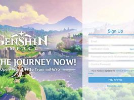 Link tải Genshin Impact – Android, iOS, PlayStation và PC