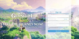 Link tải Genshin Impact – Android, iOS, PlayStation và PC