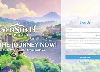 Link tải Genshin Impact – Android, iOS, PlayStation và PC
