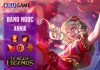 Bảng ngọc Annie: Cách chơi và cách lên đồ Annie mạnh nhất LOL