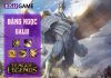 Bảng ngọc Galio: Cách chơi và cách lên đồ Galio mạnh nhất LOL