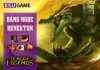 Bảng ngọc Renekton: Cách chơi và cách lên đồ Renekton mạnh nhất LOL