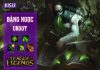 Bảng ngọc Urgot: Cách chơi và cách lên đồ Urgot mạnh nhất LOL