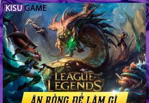 Ăn rồng trong Liên Minh Huyền Thoại để làm gì